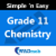 Icono de programa: Grade 11 Chemistry by WAG…
