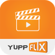 Icon of program: YuppFlix Indian Movies on…