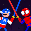 Icono de programa: Supreme Stickman Fighting…
