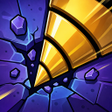 Icon of program: Idle Brick Miner: Gold Br…