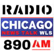 Icon of program: 890 Am Chicago WLS Radio …