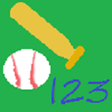 Icono de programa: Baseball Bingo
