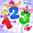 Icon of program: 123 Counting Number Kids …