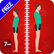 Icon of program: Height Increase Exercise …