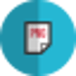 Icon of program: PNG to PDF