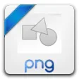 Icon of program: PNG to PDF