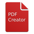 Icon of program: PDF Creator