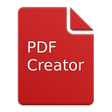 Icono de programa: PDF Creator
