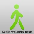 Icon of program: Savannah Walking Tour