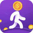 Icono de programa: Cash Walking - Earn rewar…