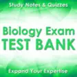Icon of program: Biology Exam Review : 320…