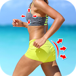 Icono de programa: Body Shape Photo Editor