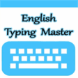 Icon of program: English Typing Master Fre…