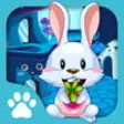 Icon of program: My Sweet Bunny - Your own…