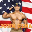 Icon of program: John Cena Wallpaper WWE G…