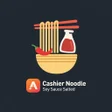 Icon of program: Kasir Mie Lidi Kecap Asin