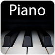 Piano Music Keyboard icon