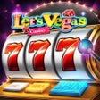 Icon of program: Let's Vegas Slots