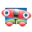 Icon of program: Webka - Photo Frames Edit…