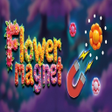 Icon of program: Flower Magnet