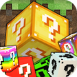 Icono de programa: Lucky Block Mod