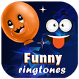 Icon of program: Cool Funny Ringtones 2020