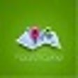 Icono de programa: Facearound Facebook App