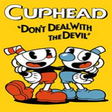 Icon of program: Cuphead for Windows 10