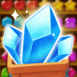 Icono de programa: Mineral Shelf: Ore Match
