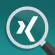 Icon of program: XING Jobs - Find the Righ…