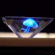 Icon of program: Vyomy 3D Projector