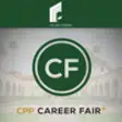 Icon of program: CPP Career Fair Plus