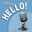 Icon of program: TalkEnglish Offline Versi…