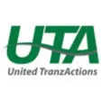 Icon of program: UTA Mobile Deposit