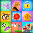 Icon of program: Tap Challenge: Fun Mini G…