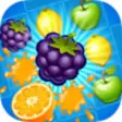 Icon of program: Juice Garden - Fruit Matc…