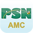 Icono de programa: PSN AMC