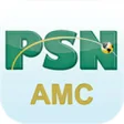 Icon of program: PSN AMC