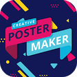 Icon of program: Poster Maker - Flyer Make…