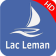Icon of program: Lake Geneva Offline GPS N…