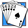 Icono de programa: Allgood Solitaire