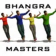 Icon of program: Bhangra Masters