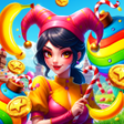 Icon of program: BonBon: Mega Rich