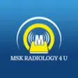 Icon of program: MSK RADIOLOGY 4 U