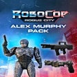Icono de programa: RoboCop: Rogue City - Ale…