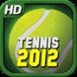 Icon of program: TouchSports Tennis 2012 H…