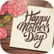 Icon of program: Mother's Day Greeting Car…