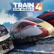 Icon of program: Train Sim World 4