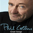 Icono de programa: Phil Collins