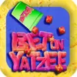 Icon of program: Yatzee: Bet on it